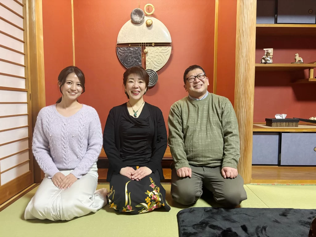 三重テレビ 旅番組 「新ええじゃないか」